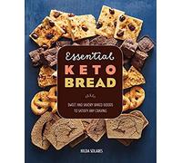 Essential Keto Bread