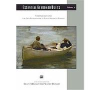Essential Keyboard Duets, Essential Keyboard Repertoire Alfred Publishing Staff (Auteur)