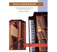 Essential Keyboard Repertoire (2)