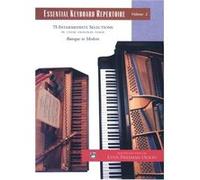 Essential Keyboard Repertoire (2)