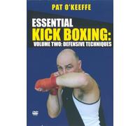 Essential Kick Boxing - Essential Kick Boxing - Volume 2: Defensive Techniques [Import anglais]