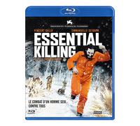 Essential Killing - Blu-Ray
