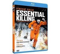 Essential Killing - Blu-Ray