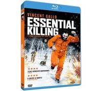Essential Killing - Blu-Ray E
