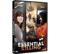 Essential Killing DVD G
