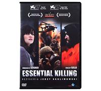 Essential Killing [DVD] (IMPORT) (Pas de version française)