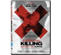 Essential Killing [Import]