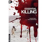 Essential Killing [Import]