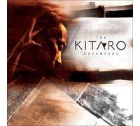 Essential Kitaro, The [Cd + Dvd]