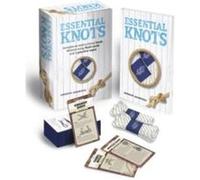 Essential Knots Kit Includes Instructional Book 48 Knot Tying Flash Cards and 2 Practice Ropes by Andrew Adamides Andrew Adamides (Auteur)