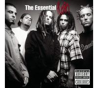 The Essential Korn [Parental Advisory]