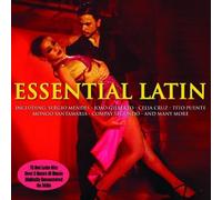 Various Artists – Essential Latin – Import
