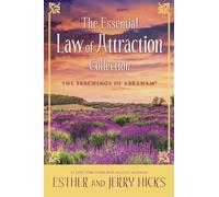 Essential Law of Attraction Collection, The