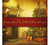 ESSENTIAL LDS CHRISTMAS / VARIOUS - Essential LDS Christmas