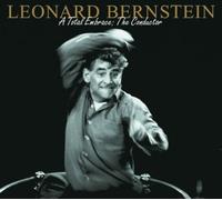 Essential Leonard Bernstein:To