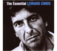 Essential Leonard Cohen [2 Discs] by Leonard Cohen [Compact Disc] NEUF