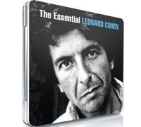 Essential Leonard Cohen