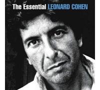 ESSENTIAL LEONARD COHEN