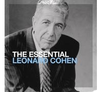 Essential Leonard Cohen, The [Import]