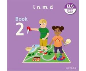 Essential Letters and Sounds Essential Blending Books Essential Blending Book 2 by Tara Dodson Tara Dodson (Auteur)