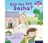 Essential Letters and Sounds Essential Phonic Readers Oxford Reading Level 3 Can You See Sasha by Katie Dale Katie Dale (Auteur)