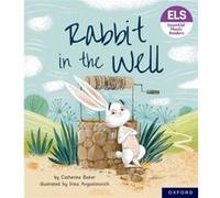 Essential Letters and Sounds Essential Phonic Readers Oxford Reading Level 3 Rabbit in the Well by Catherine Baker Catherine Baker (Auteur)