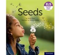 Essential Letters And Sounds: Essential Phonic Readers: Oxford Reading Level 3: Seeds