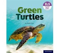 Essential Letters and Sounds Essential Phonic Readers Oxford Reading Level 4 Green Turtles by Rachel Russ Rachel Russ (Auteur)