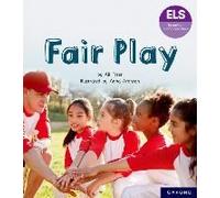 Essential Letters And Sounds: Essential Phonic Readers: Oxford Reading Level 6: Fair Play
