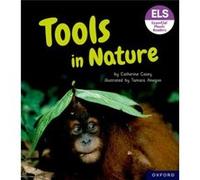 Essential Letters and Sounds Essential Phonic Readers Oxford Reading Level 6 Tools in Nature by Catherine Casey Catherine Casey (Auteur)