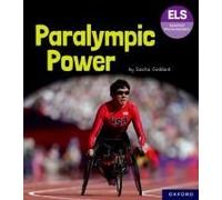 Essential Letters And Sounds: Essential Phonic Readers: Oxford Reading Level 7: Paralympic Power