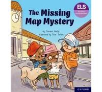 Essential Letters And Sounds: Essential Phonic Readers: Oxford Reading Level 7: The Missing Map Mystery