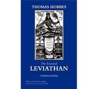 Essential Leviathan Thomas Hobbes, (Auteur)