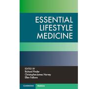 Essential Lifestyle Medicine