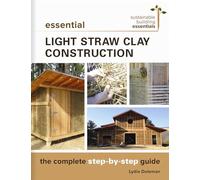 Essential Light Straw Clay Construction: The Complete Step-by-Step Guide