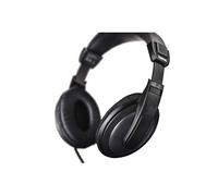 Casque TV filaire HAMA 184013