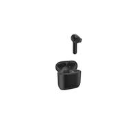 Hama Ecouteurs Bluetooth sans Fil Freedom Light (Ecouteurs TWS, Micro, Ecouteurs Intra Auriculaire, Station de Charge, Grande Autonomie, USB-C, Charge Rapide, Controle Vocale+Tactile) Blanc