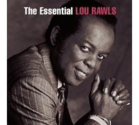 Rawls, Lou - Essential Lou Rawls [Import]