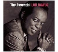Lou Rawls – Essential Lou Rawls – CD – Import – Sony