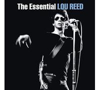 Lou Reed – Essential Lou Reed – CD – Legacy