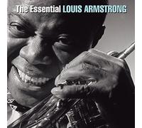 Essential Louis Armstrong