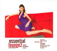 Essential Lounge 2