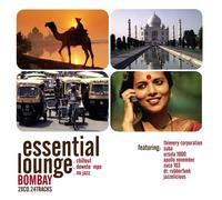 Essential Lounge: Bombay