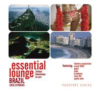 Essential Lounge: Brazil