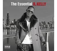 R. Kelly – The Essential R. Kelly – Vinyle LP – Neuf – Legacy