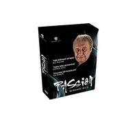 Essential Magic Collection Coffret EMC : Passion - Bernard Bilis (Coffret Luxe 4 DVDs)