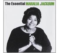 Jackson, Mahalia - Essential Mahalia-36tr