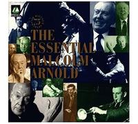 Essential Malcolm Arnold