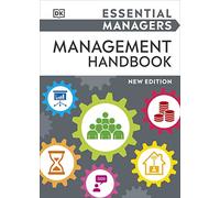 Essential Managers Management Handbook
