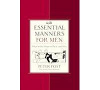 Essential Manners For Men